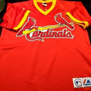 St. Louis Cardinals Jersey Albert Pujols